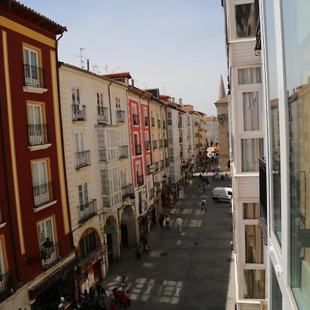 Hotel Alda Entrearcos Burgos Exterior photo
